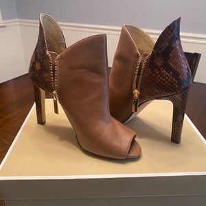 Michael Kors Booties